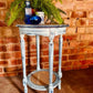 NOW SOLD - Side Table - shabby chic