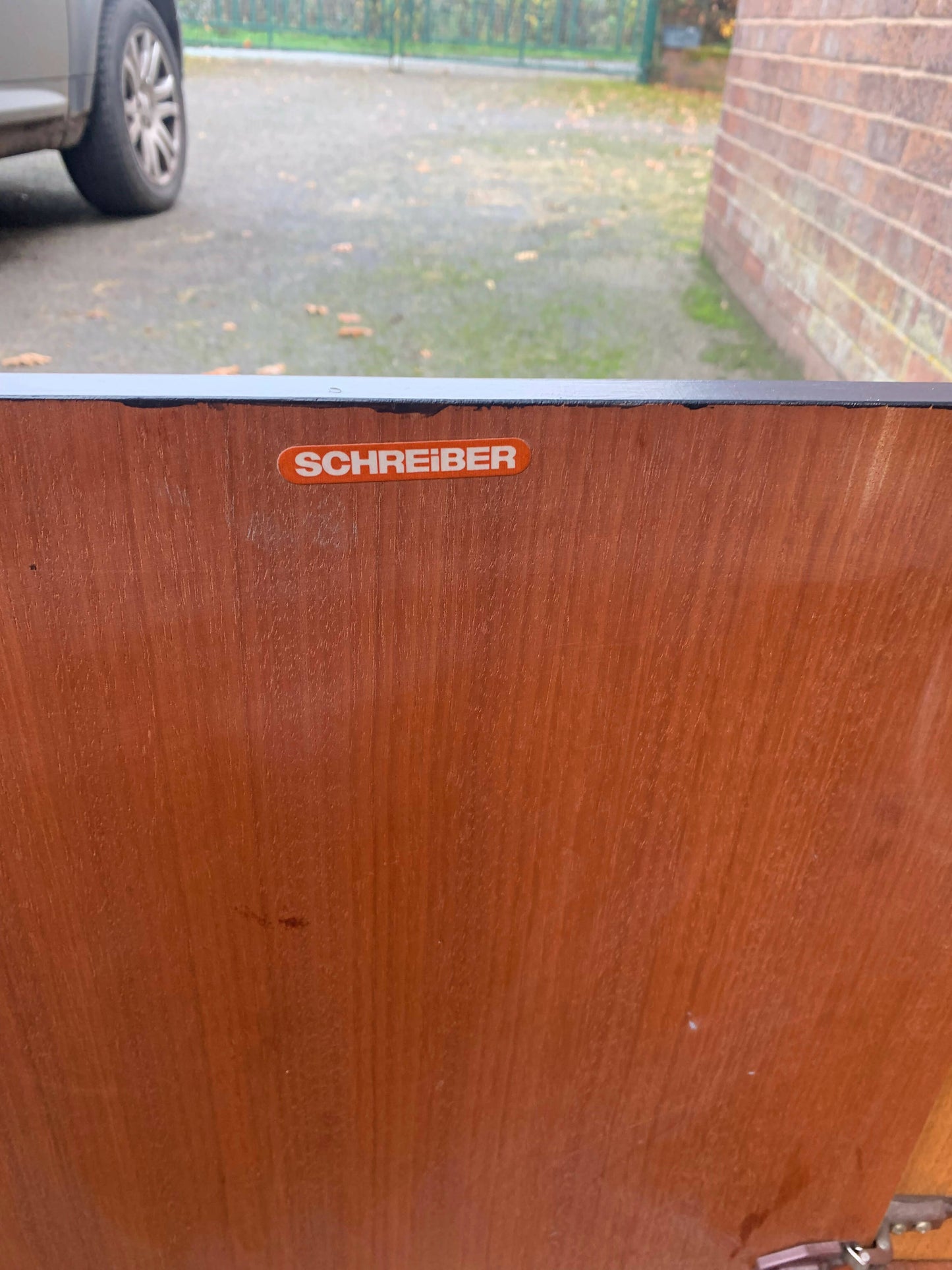 Vintage Schreiber Unit Coffee Bar /Drinks cabinet