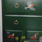 Vintage Stag minstrel tallboy drawers PAINTED TO ORDER