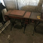 Sewing tables - 5 kinds available