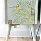 Vintage Bedside Cabinets
