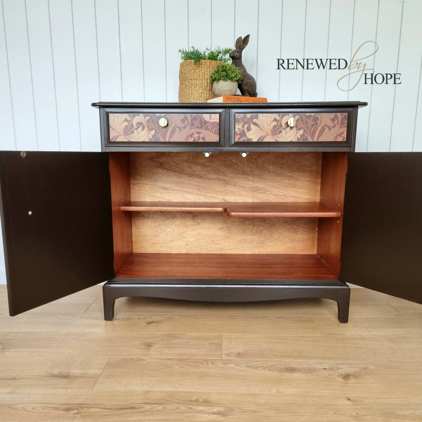 Stag Sideboard, NOW SOLD Commissions taken to create similar to your requirements