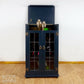 Navy Cocktail Cabinet (8)