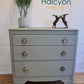Harris Lebus 3 drawer chest of drawers