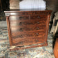 Large chest of drawers