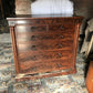 Large chest of drawers