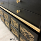 MADE TO ORDER Nathan MCM sideboard, mid century, vintage, drink cabinet, media unit, dresser, cupboard, cocktail, Art Deco - available for commission