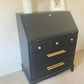 *STOCK CLEARANCE* Stunning hand painted Stag Bureau