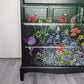 Vintage Stag minstrel tallboy drawers PAINTED TO ORDER