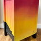 Star Wars Tatooine Sunset hand painted bedside drawers / side table - Starwars drawers