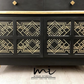 MADE TO ORDER Nathan MCM sideboard, mid century, vintage, drink cabinet, media unit, dresser, cupboard, cocktail, Art Deco - available for commission