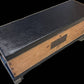 Vintage tool box