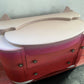 Large Pink Vintage Drawers