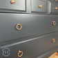 Stag Minstrel Vintage Bureau - Made to order