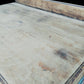 Chippy painted chest of drawers