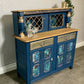 SOLD - Priory Drinks Cabinet