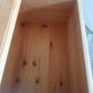 CHEST BEAUTIFUL WOOD DRAWERS IN ELEGANT SIMPLICITY RANGE