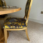 Four Bespoke Dining Room Chairs