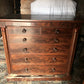 Large chest of drawers