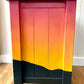 Star Wars Tatooine Sunset hand painted bedside drawers / side table - Starwars drawers