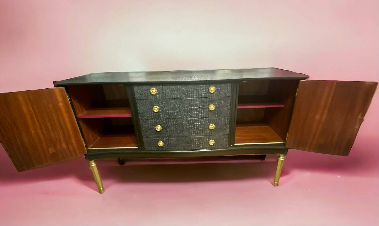 Strongbow Regency Sideboard