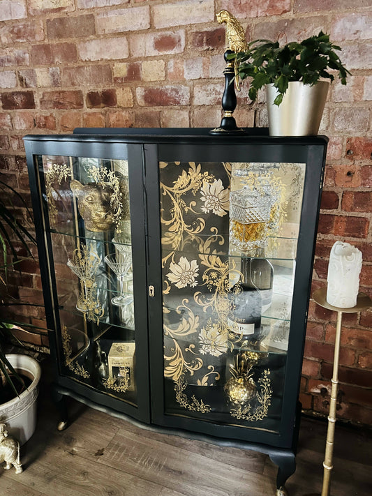 Gin Cabinet / Drinks Cabinet