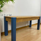 Hallway / Kitchen Vintage Wooden Bench